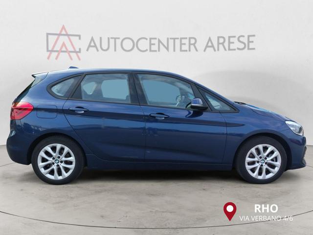 BMW 225 xe Active Tourer iPerformance Business aut.