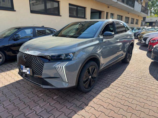 DS AUTOMOBILES DS 7 BlueHDi 130 aut. Performance Line