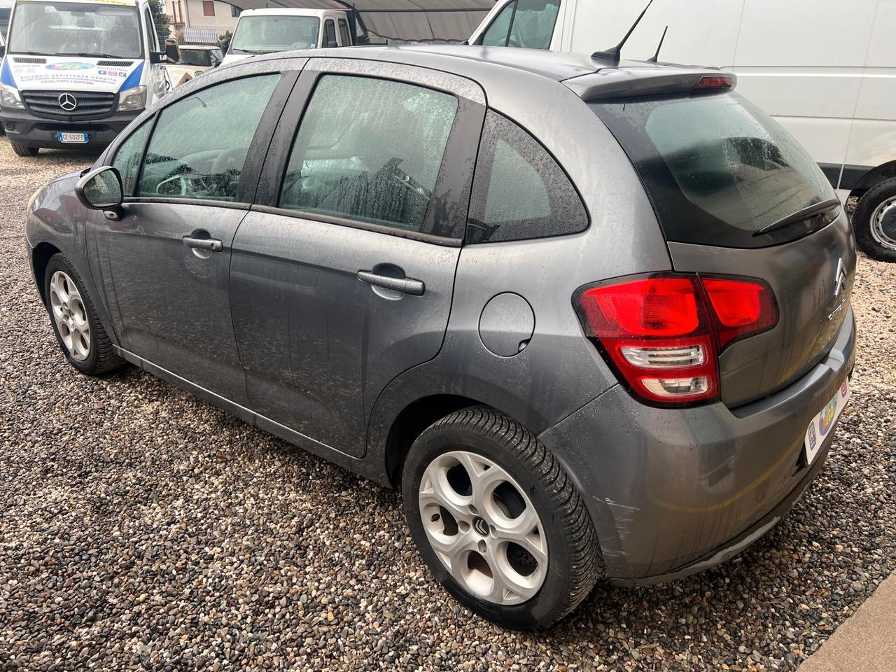 Citroen C3 1.1 Business PER NEOPATENTATI