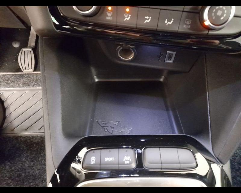 Opel Corsa Nuova GS 1.2 100CV MT6