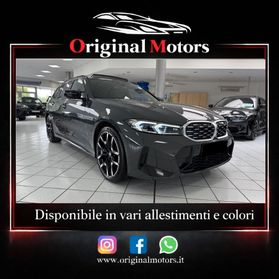 Bmw 340i M 48V xDrive Touring Msport Pro