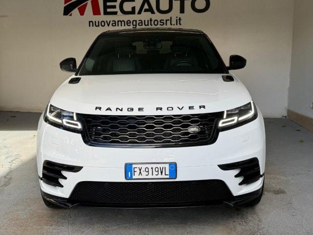 LAND ROVER Range Rover Velar 2.0D I4 180 CV R-Dynamic