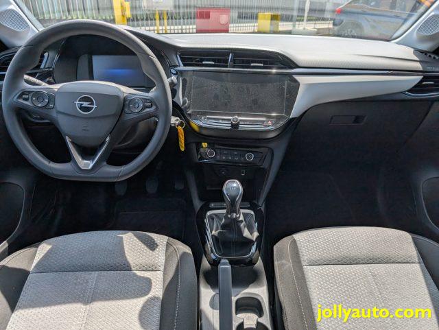 OPEL Corsa 1.2 5p 75 cv - OK NEOPATENTATI