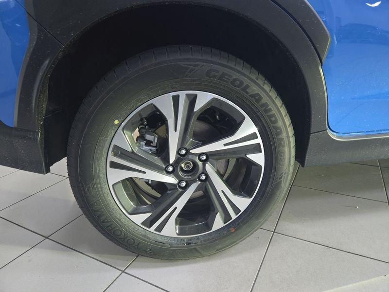 Subaru Crosstrek Crosstrek 2.0i e-Boxer MHEV CVT Lineartronic Style
