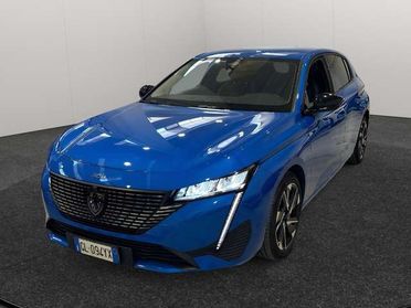 Peugeot 308 1.5 bluehdi 130CV Allure Pack