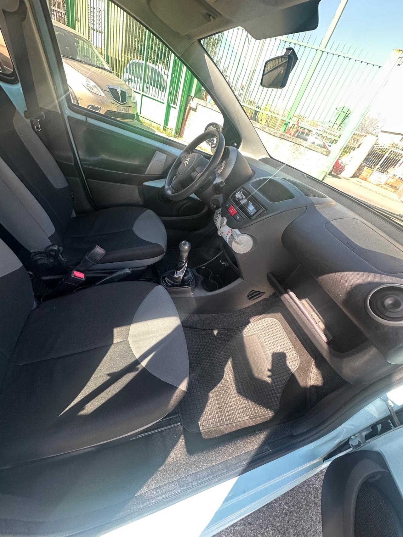 Citroen C1 1.0 5 porte DeeJay