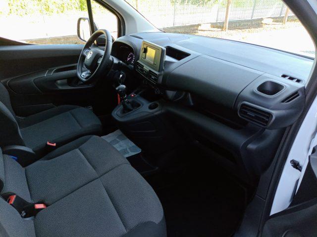 FIAT Doblo 1.5 BlueHdi PL-TN Van