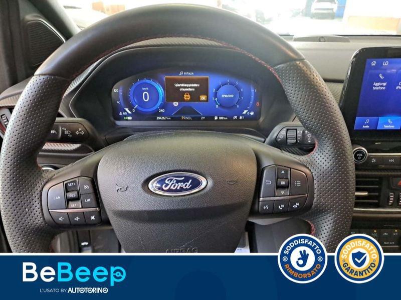 Ford Puma 1.0 ECOBOOST H ST-LINE X S&S 125CV AUTO