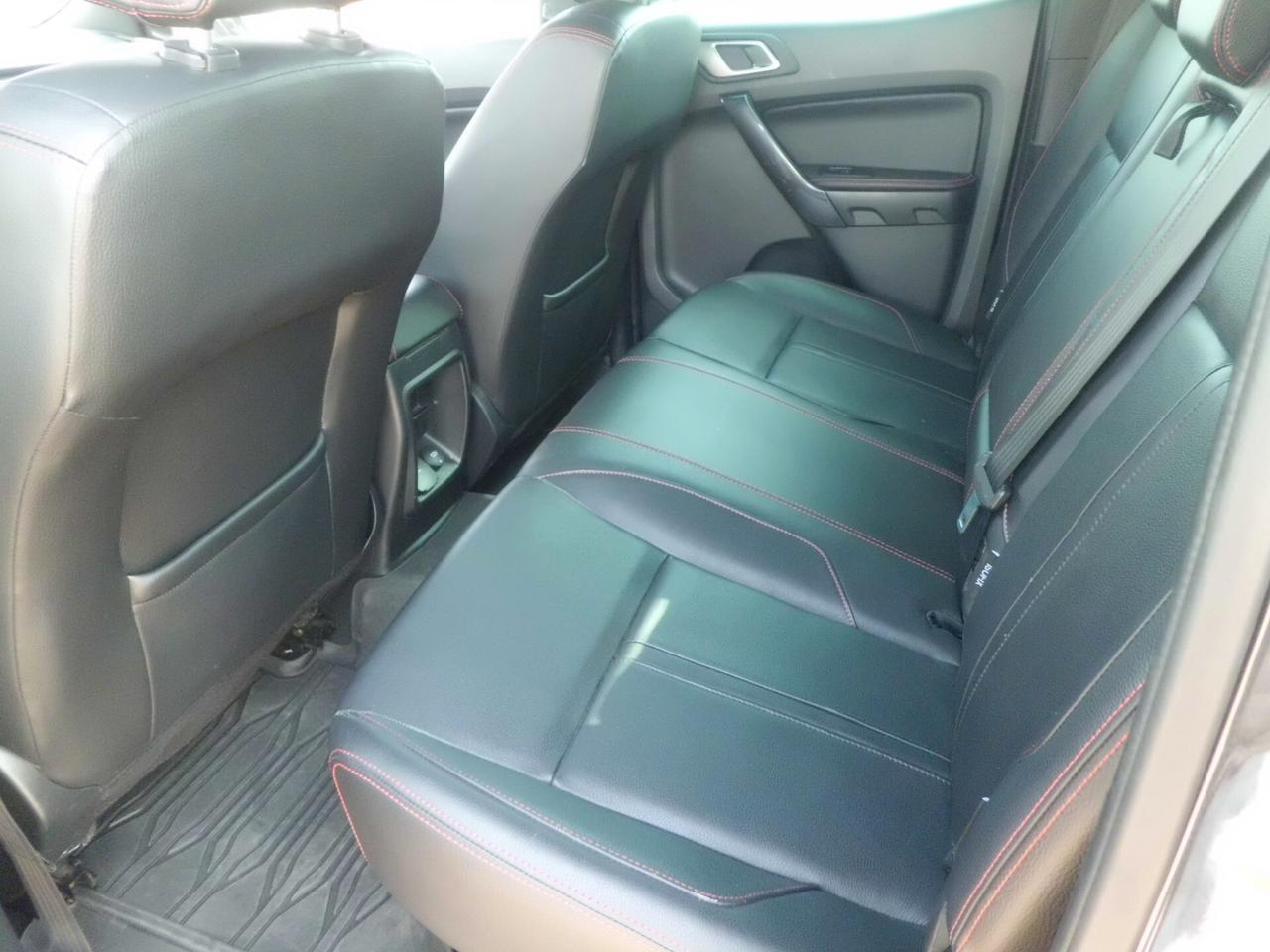 Ford Ranger 2.0 ECOBLUE DC XLT Wolftrak 5 posti-THUNDER