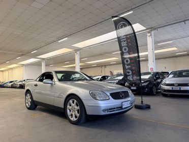Mercedes-benz SLK 200 cat Kompressor GPL