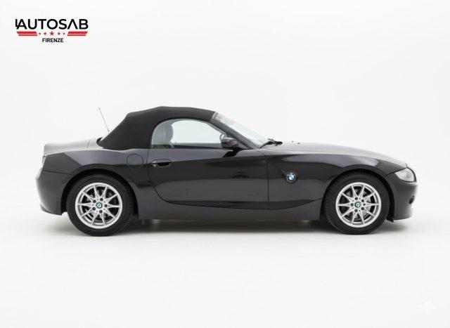 BMW Z4 2.0i Roadster 150 Cv