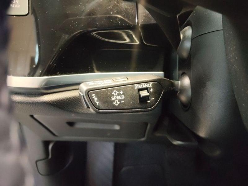 Audi Q3 Q3 35 TDI S tronic Business Advanced