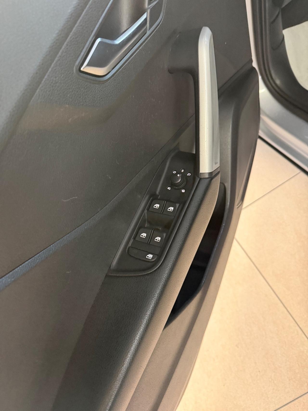 Audi Q2 1.6 TDI AUTOMATICO S tronic Sport