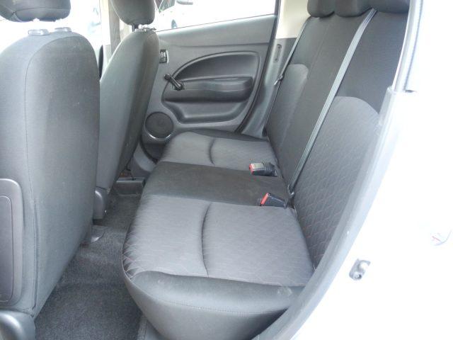 MITSUBISHI Space Star 1.2 Intense SDA FP. -OK NEOPATENTATI- PREZZO REALE