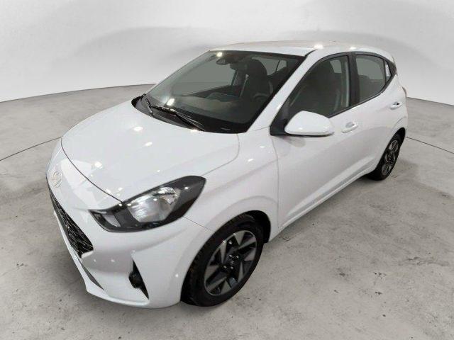 HYUNDAI i10 1.0 MPI Connectline