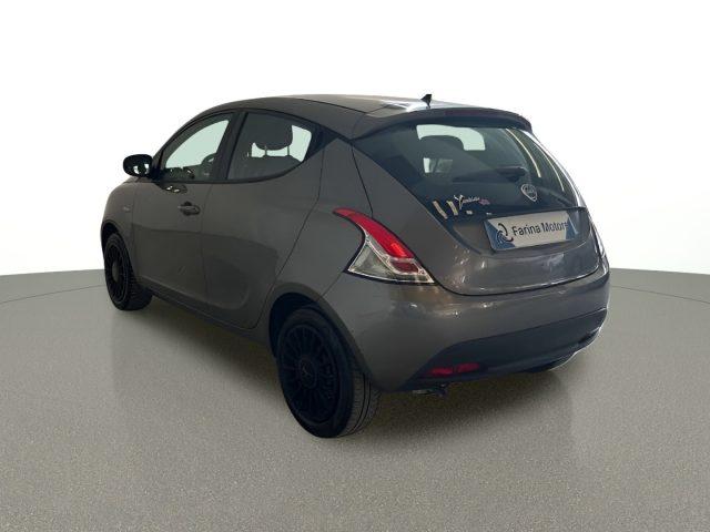 LANCIA Ypsilon 1.2 69CV 5P Elefantino - NEOPAT. - UNIP. - Clima