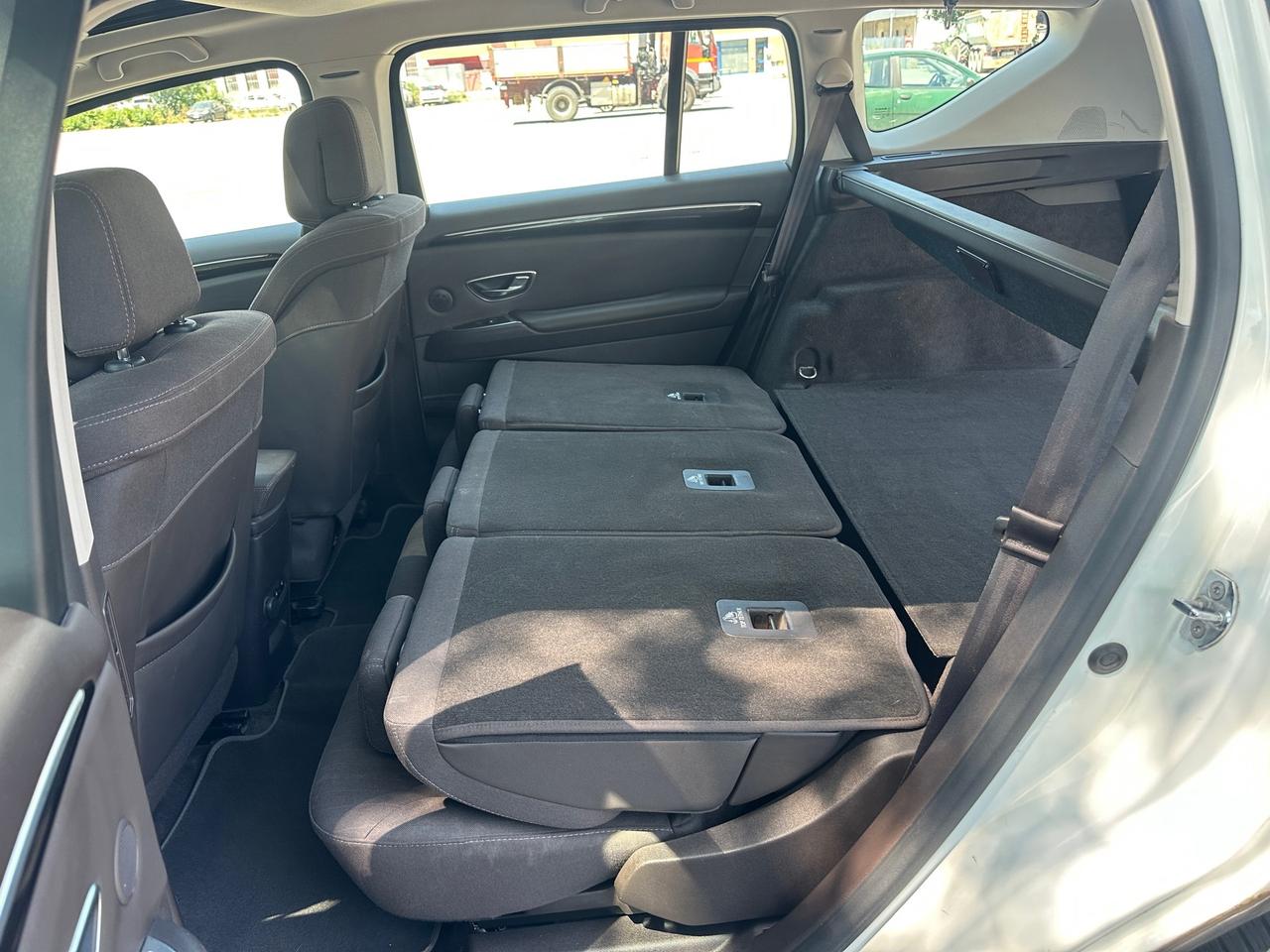 Renault Espace dCi Energy Zen (Garanzia 24 Mesi)