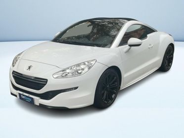Peugeot RCZ 2.0 HDi