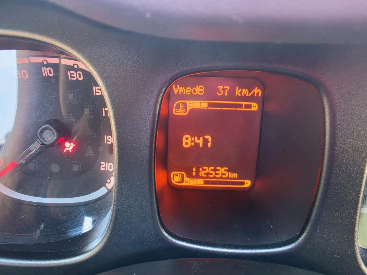 Fiat Panda 1.3 MJT 80 CV S&S Easy AUTO IN CONTO VENDITA