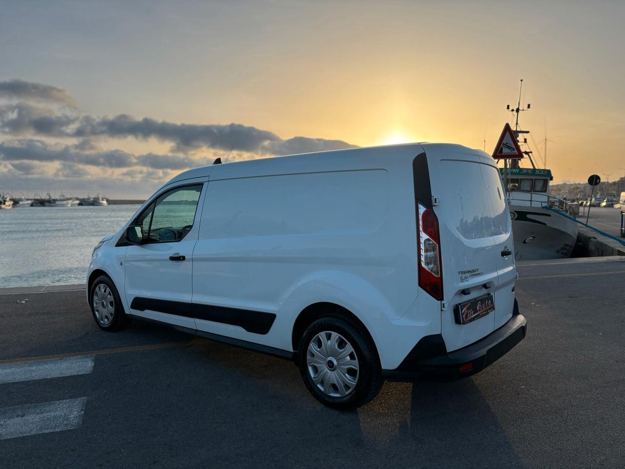 Ford Transit Connect 1.5 TDCi 100CV