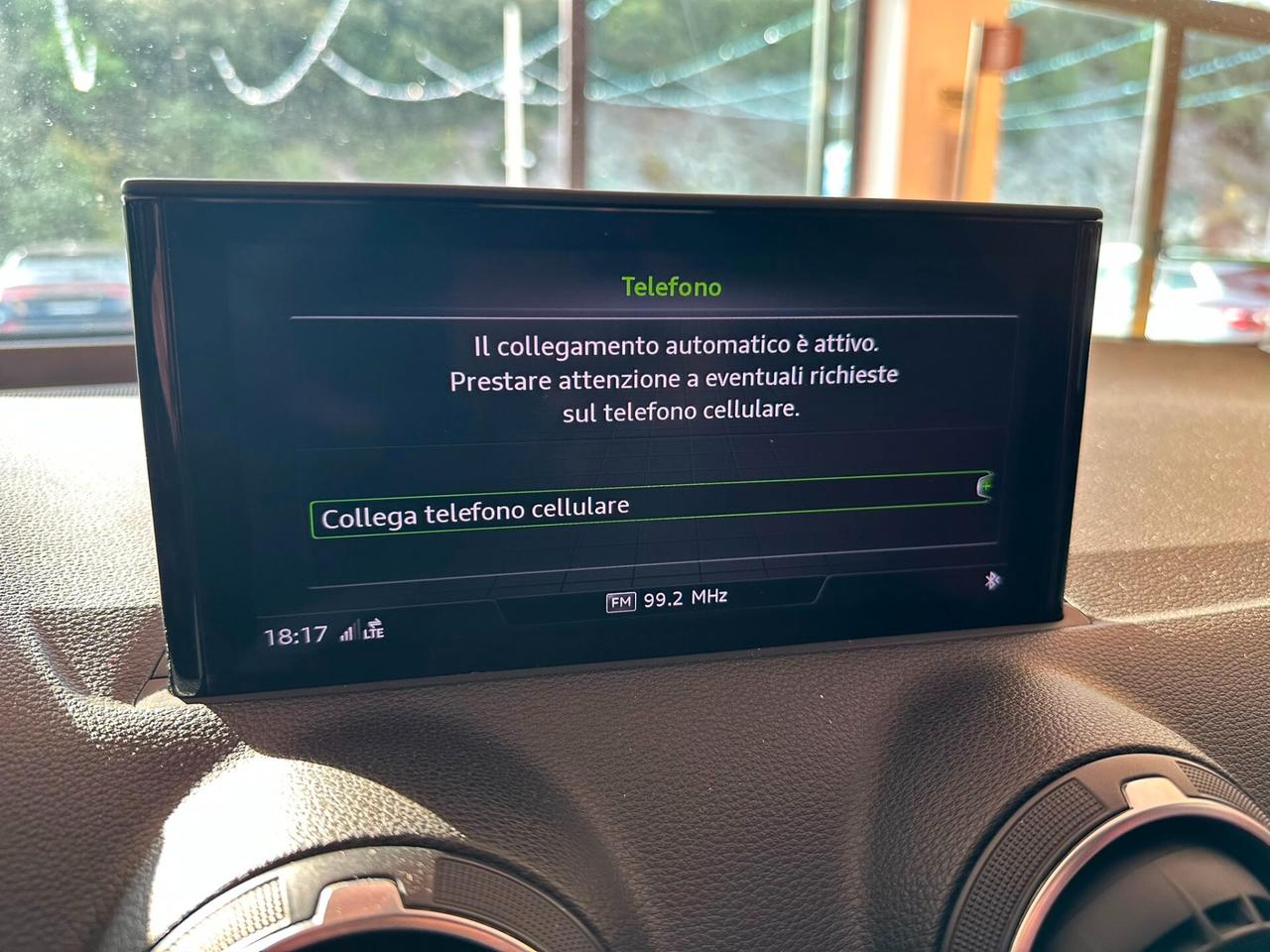 AUDI Q2 SPORT 2.0TDI QUATTRO S-TRONIC