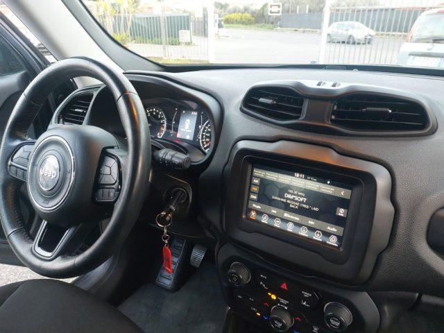 JEEP Renegade 1.0 T3 Night Eagle km 62000 Impianto GPL