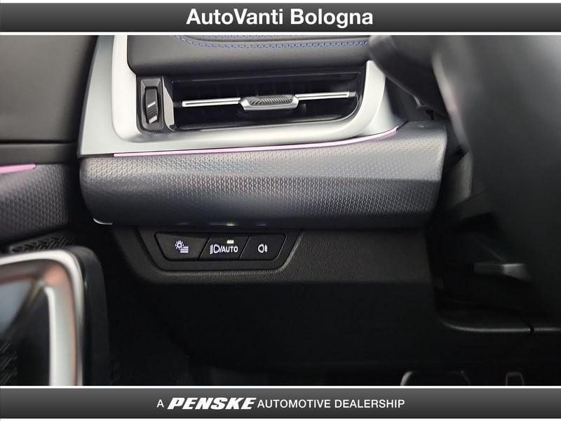 BMW X1 X1 sdrive18d MSport auto