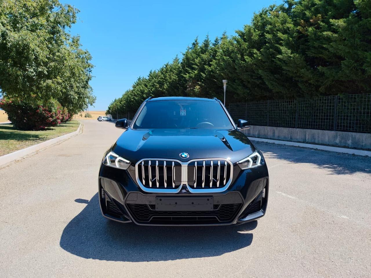 X1 sDrive 18d Msport Pro