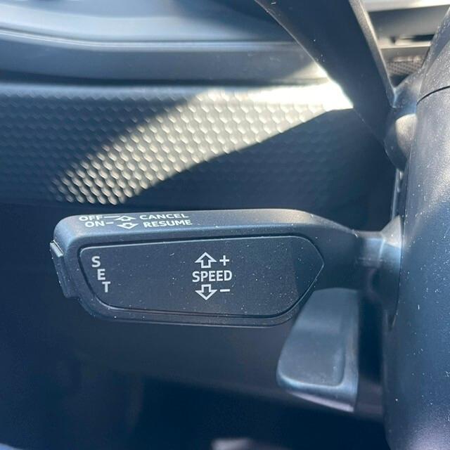 Audi A1 citycarver 30 TFSI S tronic Identity Contrast