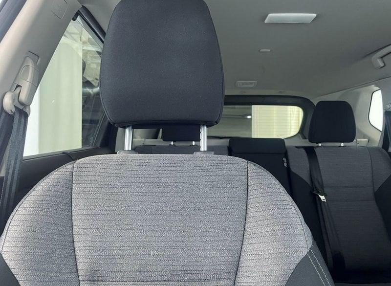 Nissan X-Trail e-Power e-4orce 4WD 7 posti N-Connecta
