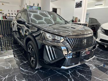 Peugeot 2008 PureTech 1.2 Benzina 100 cv S&S Allure