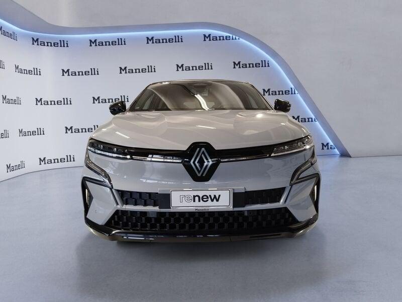 Renault Mégane E-Tech El. Techno 220cv Comfort Range AC22+PackAdvanced rif.GY862