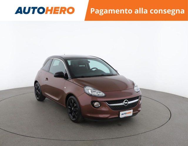 OPEL Adam 1.2 70 CV Jam