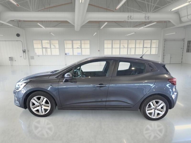 RENAULT CLIO 1.0 TCE 66KW BUSINESS 5 PORTE