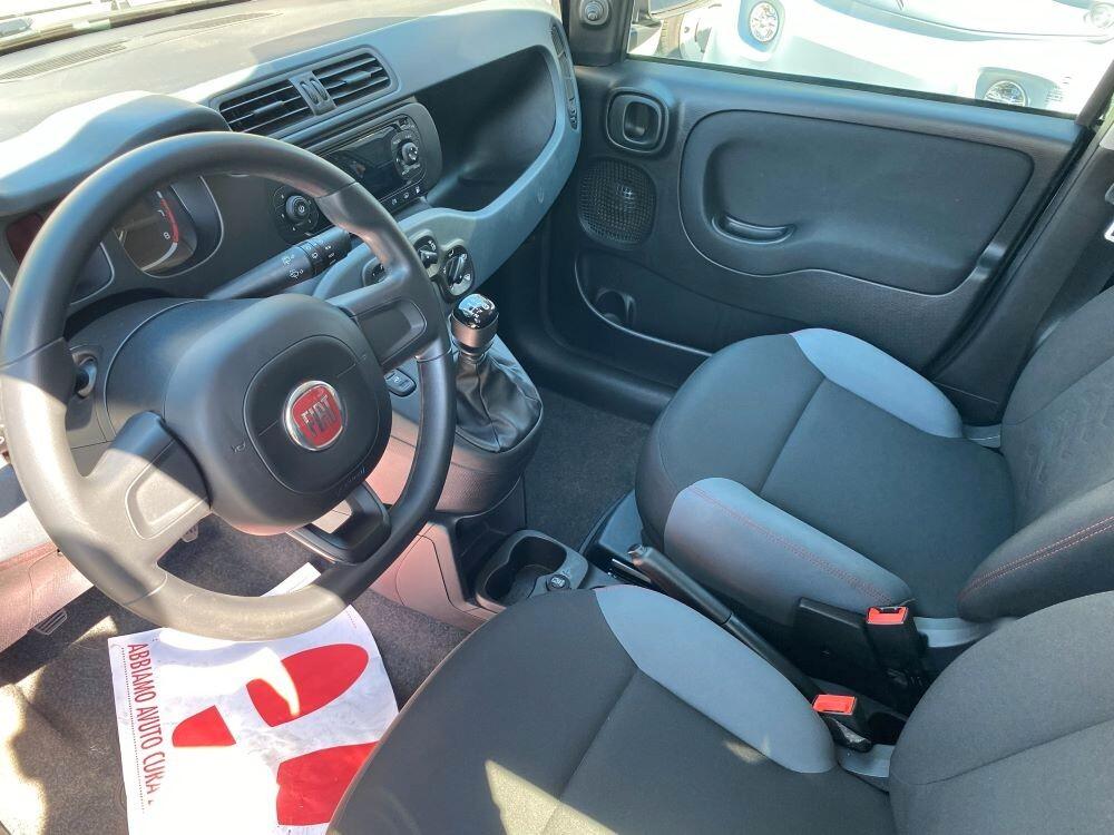 Fiat Panda 1.2 EasyPower Easy