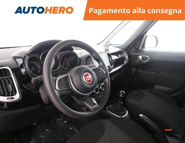 FIAT 500L 1.4 95 CV City Cross