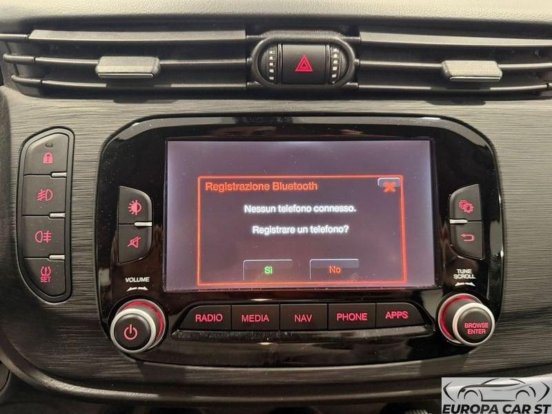 Alfa Romeo Giulietta 1.6 JTDM 120cv TCT Giulietta