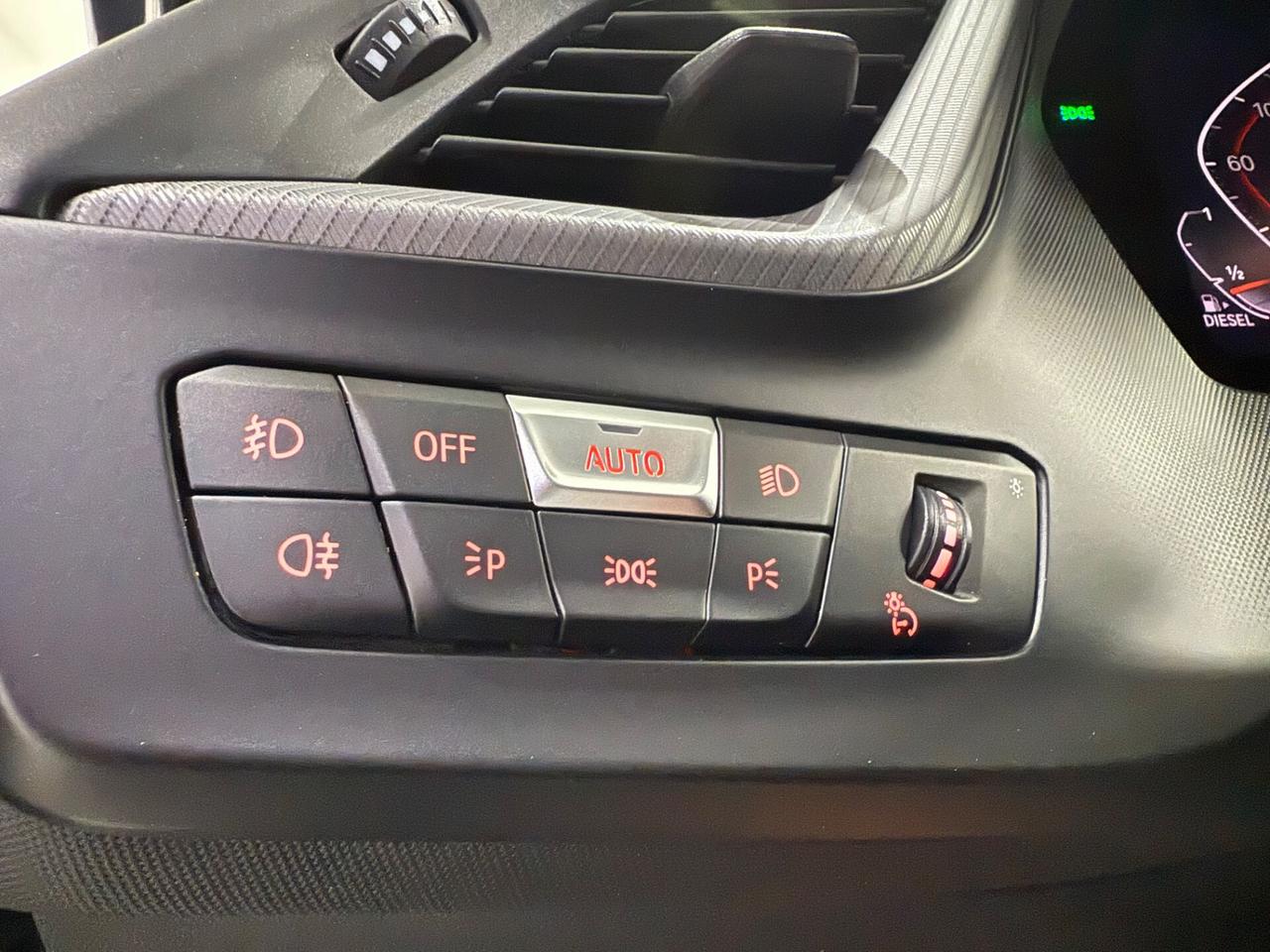 Bmw 118d 2.0 150cv Msport Storm Bay