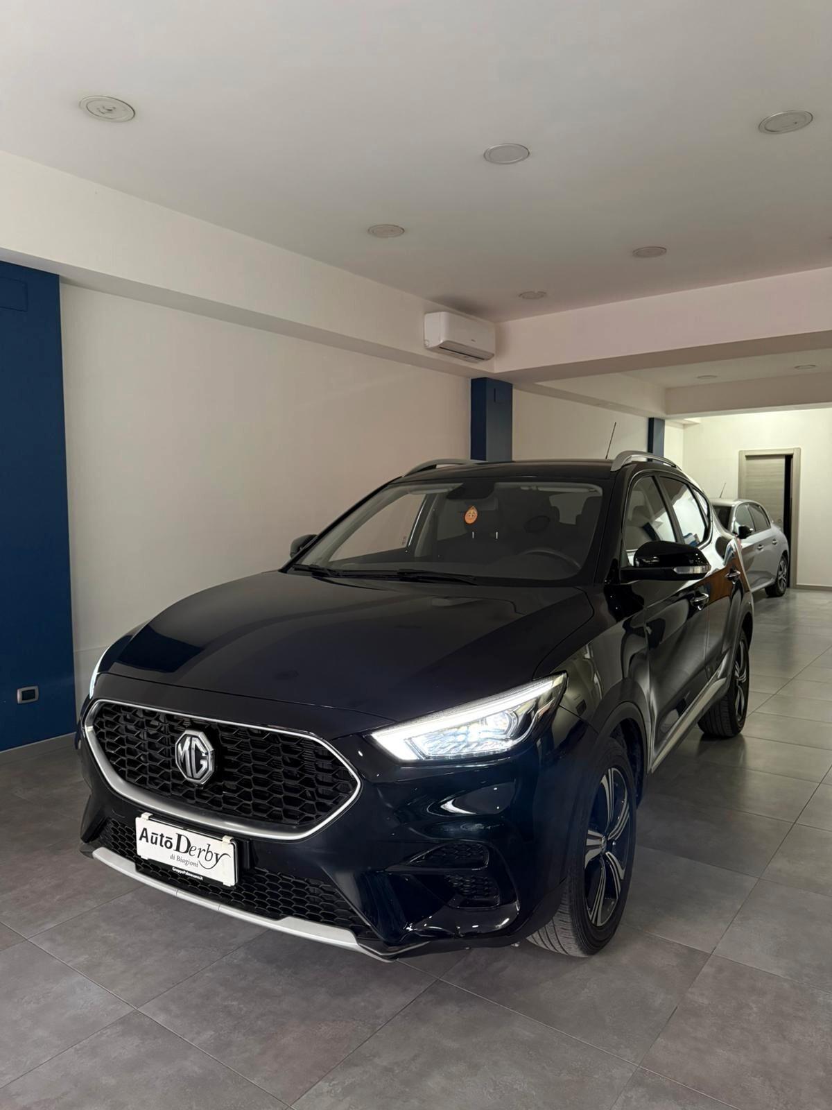 Mg ZS 1.5 VTi-tech Comfort