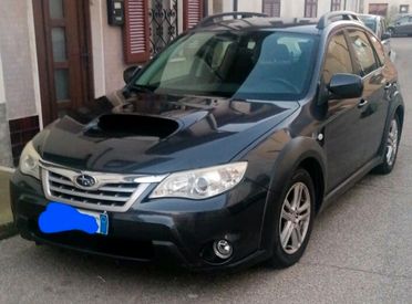 Subaru Impreza 2.0D Sport Dynamic 12 mesi di garanzia