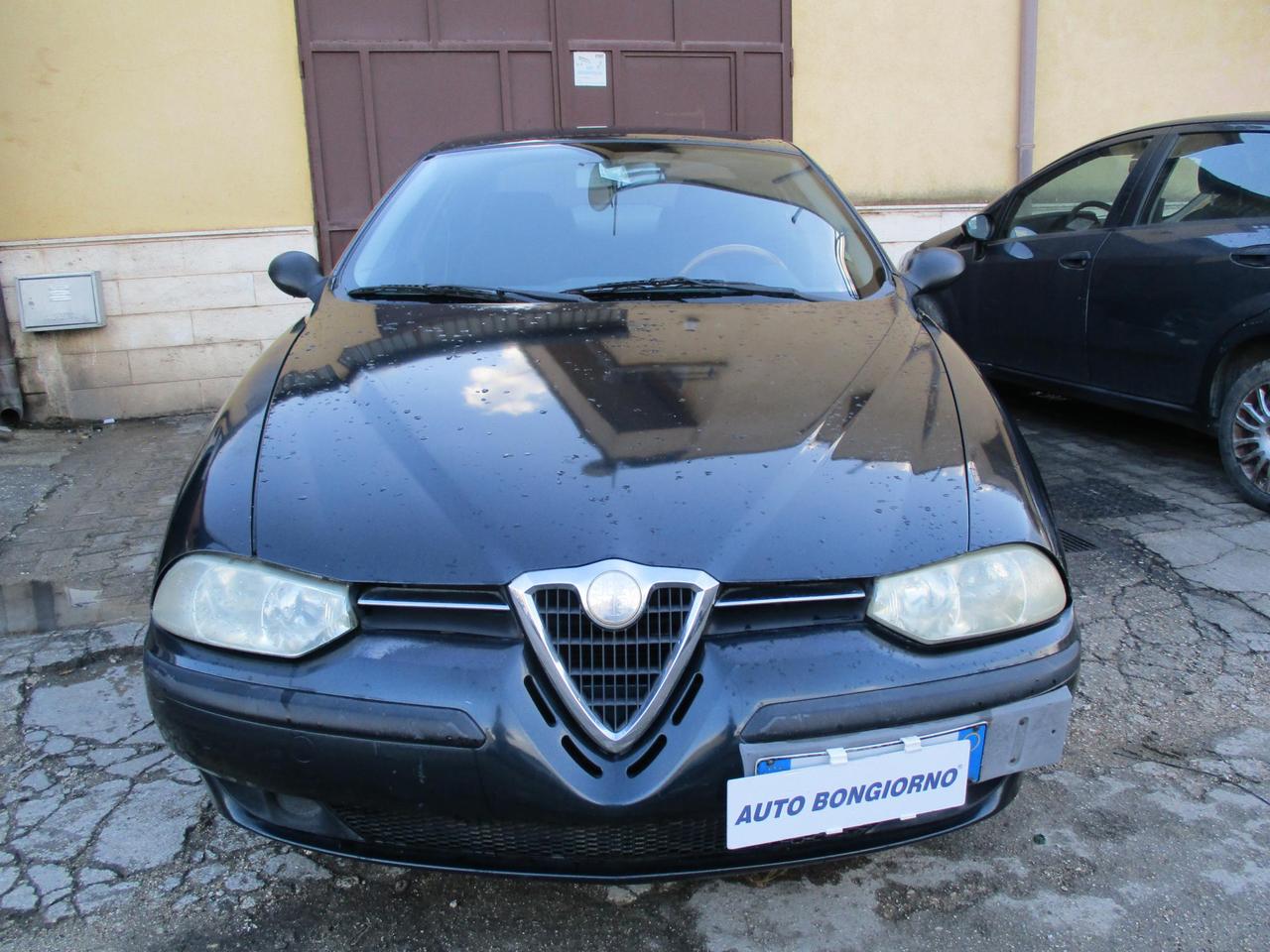 Alfa Romeo 156 Berlina 156 1.9 jtd Progression