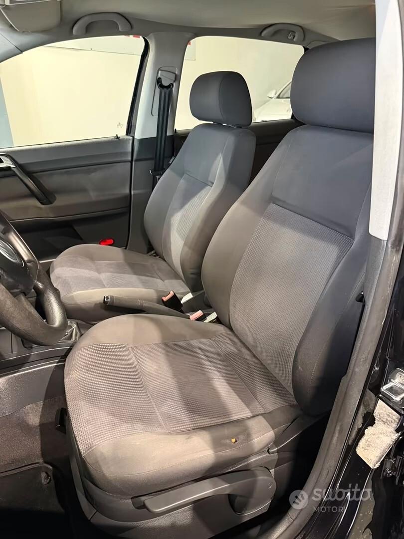 Volkswagen Polo 1.4 TURBO DISEL - NEOPATENTATI