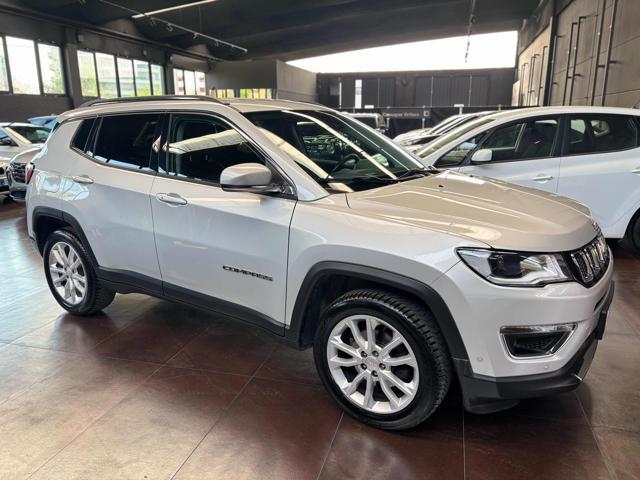 JEEP Compass 1.3 Turbo T4 150 CV aut. 2WD Limited