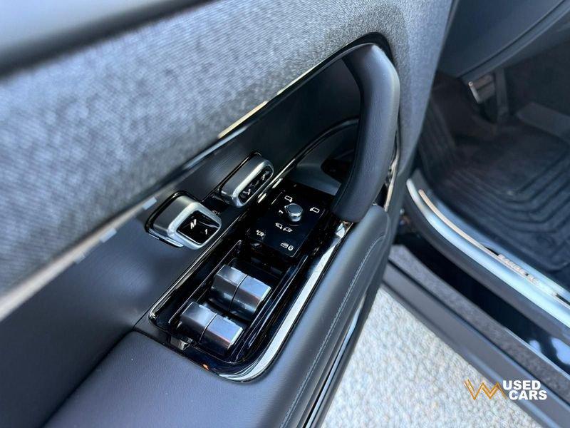 Land Rover Range Rover Sport Range Rover Sport 3.0 I6 PHEV 460 CV SE