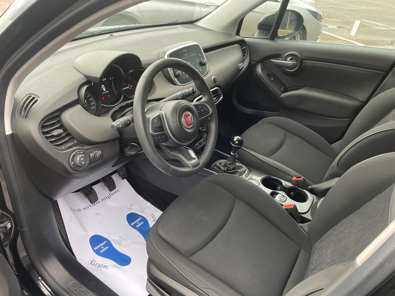 Fiat 500X 1.3 MultiJet 95 CV PREZZO REALE IVA ESPOSTA