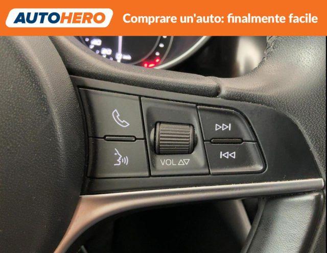 ALFA ROMEO Giulia 2.2 Turbodiesel 160 CV AT8 Business