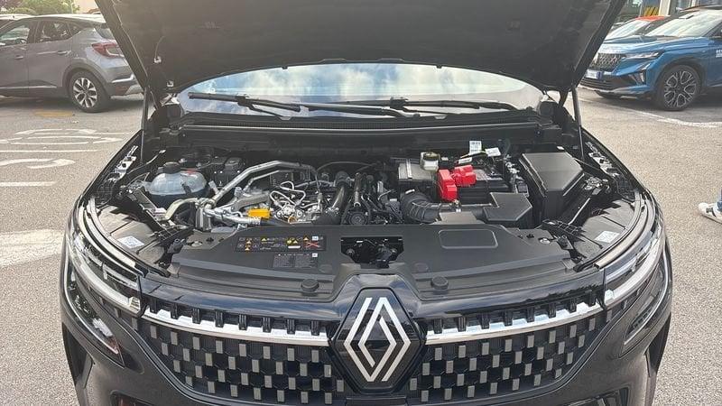 Renault Austral 1.3 mild hybrid Techno Auto