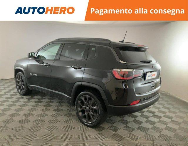 JEEP Compass 1.3 Turbo T4 150 CV aut. 2WD S