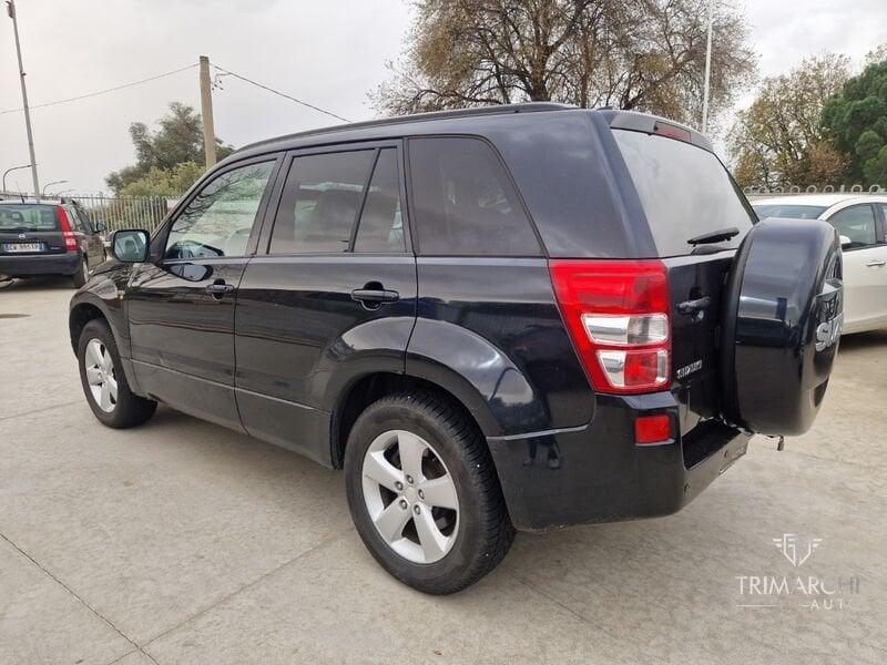 Suzuki Grand Vitara 1.9 DDiS Evolution+ 4WD 5p.