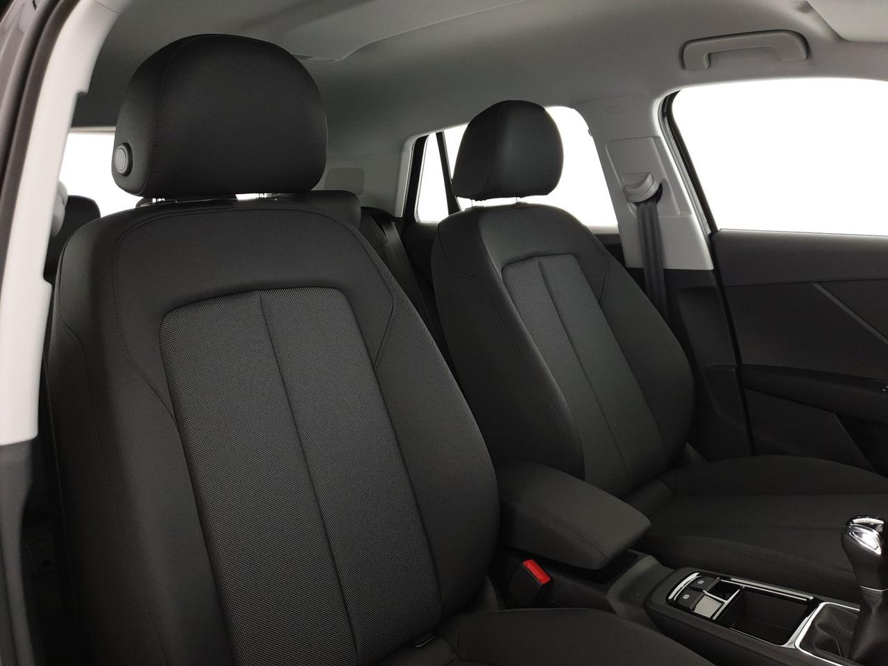 30TFSI 116CV Business Advanced